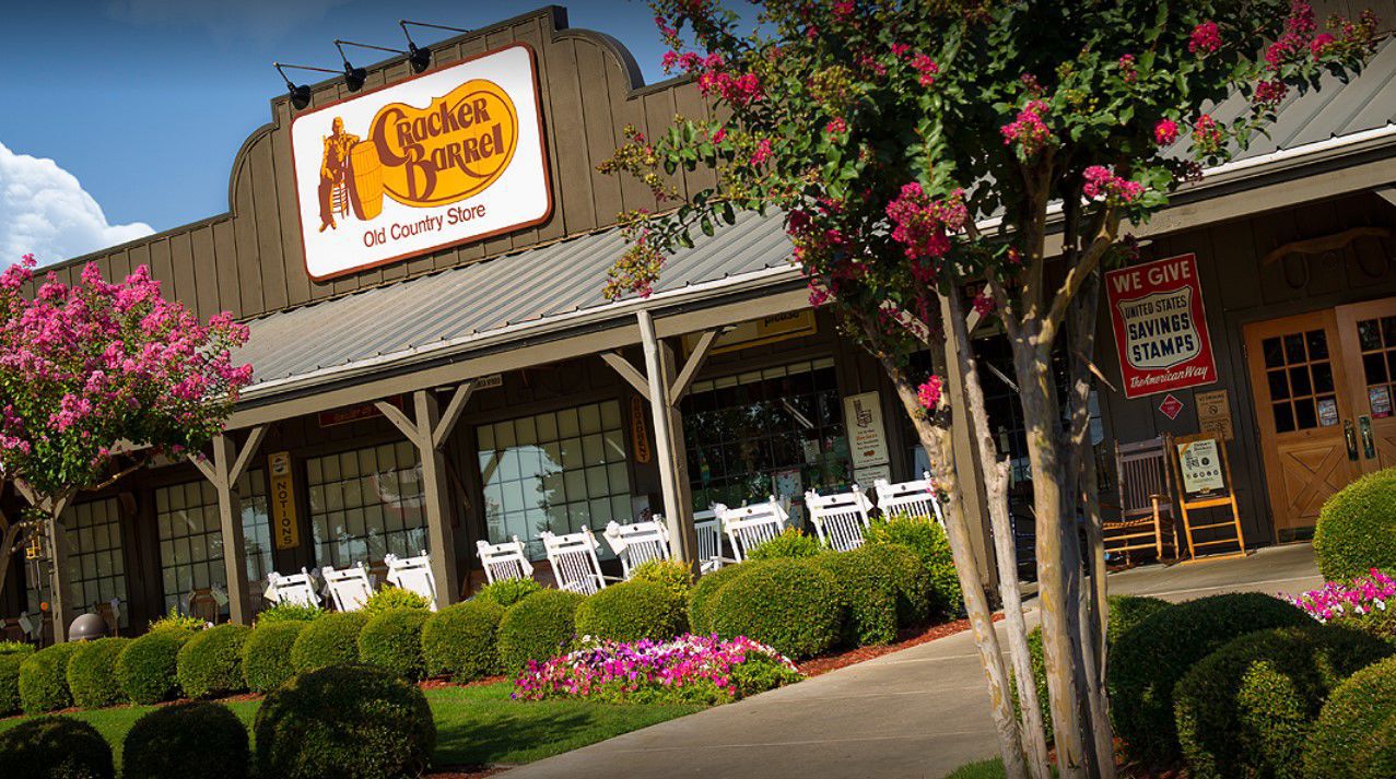 Cracker Barrel Old Country Store